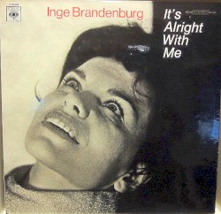 It's Alright With Me