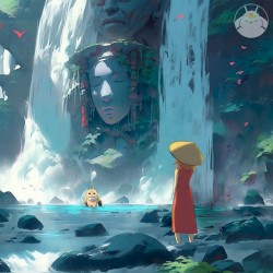 Riddles of the Peaks