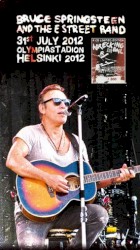31st July 2012 Olympiastadion Helsinki 2012