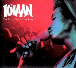 The Dusty Foot on the Road