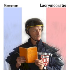 Lacrymocratie