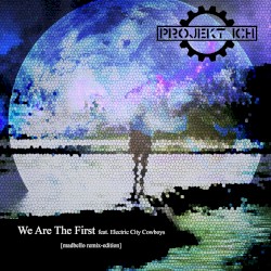 We Are the First (Madbello remix-Edition)