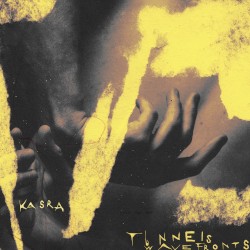 tunnels / waveFronts