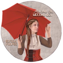 Holding on Letting Go