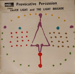 Provocative Percussion