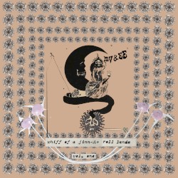 Rats (Whiff of a Jinn-A+ Roll Lands, Vol. One)