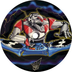 The Last Starfighter EP