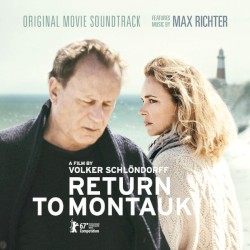 Return to Montauk