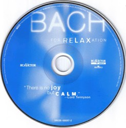 Bach for Relaxation
