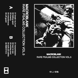 RARE PSALMS COLLECTION VOL.5