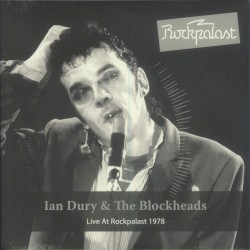 Live at Rockpalast 1978