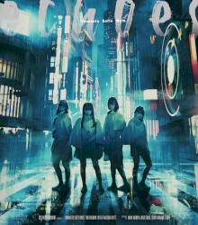 2nd Oneman Live "echoes" at AKASAKA BLITZ