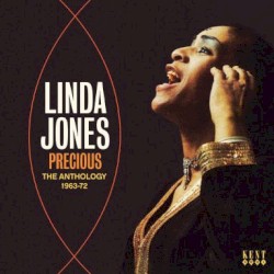 Precious (The Anthology 1963-72)