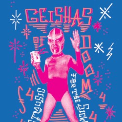 Sickest Music For The Sickest People - Vol. 4