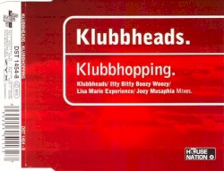Klubbhopping