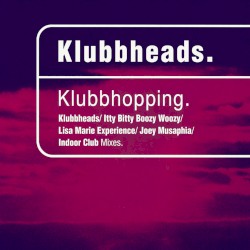 Klubbhopping