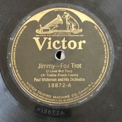 Jimmy (I Love but You) / After the Rain