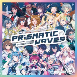 NIJISANJI ID Song Medley