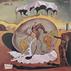 Complete Expressions, Volume 2