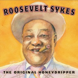 The Original Honeydripper