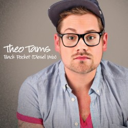 Back Pocket (Diesel Mix)