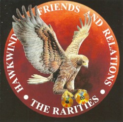 Friends and Relations: The Rarities