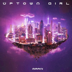 UPTOWN GIRL