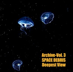 Archive Volume Three: Deepest View