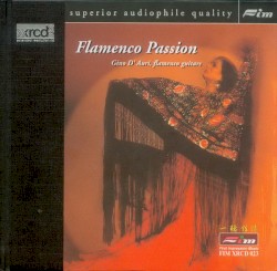 Flamenco Passion