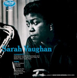 Sarah Vaughan