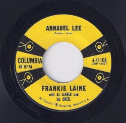 Annabel Lee / All of These and More