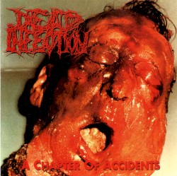 A Chapter of Accidents