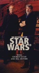 The Mythology of Star Wars