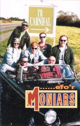 I’r Carnifal…Efo’r Moniars