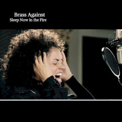 Sleep Now in the Fire