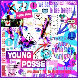 we don’t go to bed tonight