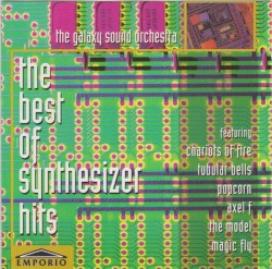 The Best of Synthesizer Hits