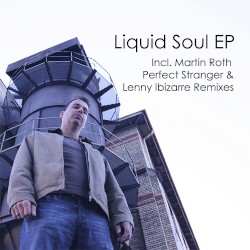 Liquid Soul EP