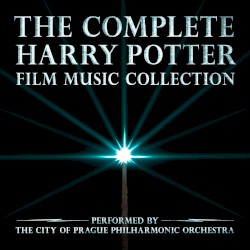 The Essential Harry Potter Film Music Collection