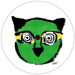 Tender as Asphalt EP