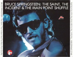 The Saint, the Incident & The Main Point Shuffle