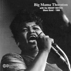 Big Mama the Queen at Monterey