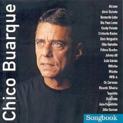 Songbook: Chico Buarque, Volume 4