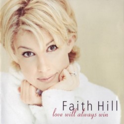 Love Will Always Win