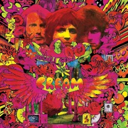 Disraeli Gears
