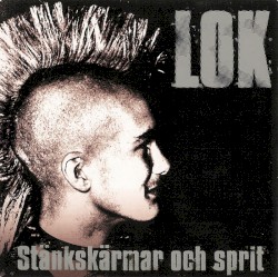 StÀnkskÀrmar och sprit