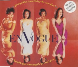 Giving Him Something He Can Feel