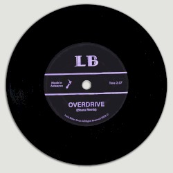 Overdrive (Bharu remix)