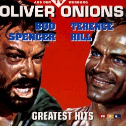 Bud Spencer / Terence Hill Greatest Hits