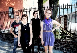 2015-09-23: Live on WFMU's The Evan "Funk" Davies Show